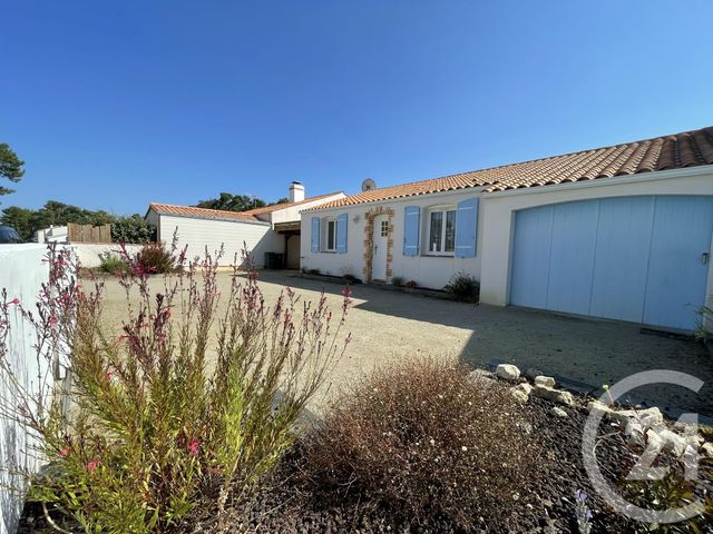Afficher la photo en grand maison à vendre - 3 pièces - 67.41 m2 - ST JEAN DE MONTS - 85 - PAYS-DE-LOIRE - Century 21 La Côte Montoise