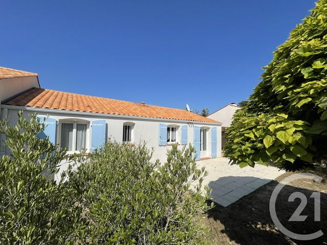 Afficher la photo en grand maison à vendre - 3 pièces - 67.41 m2 - ST JEAN DE MONTS - 85 - PAYS-DE-LOIRE - Century 21 La Côte Montoise