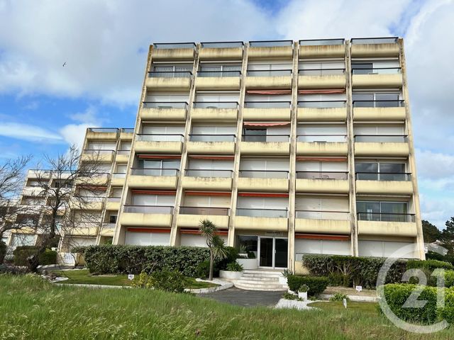 appartement - ST JEAN DE MONTS - 85