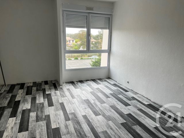 Appartement Studio à vendre - 1 pièce - 24.38 m2 - ST JEAN DE MONTS - 85 - PAYS-DE-LOIRE - Century 21 La Côte Montoise