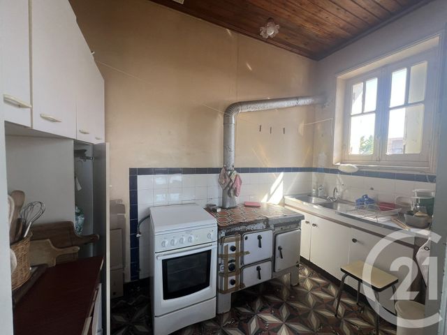 maison à vendre - 7 pièces - 63.03 m2 - ST JEAN DE MONTS - 85 - PAYS-DE-LOIRE - Century 21 La Côte Montoise