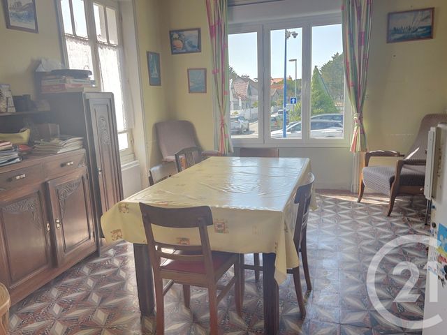 maison à vendre - 7 pièces - 63.03 m2 - ST JEAN DE MONTS - 85 - PAYS-DE-LOIRE - Century 21 La Côte Montoise