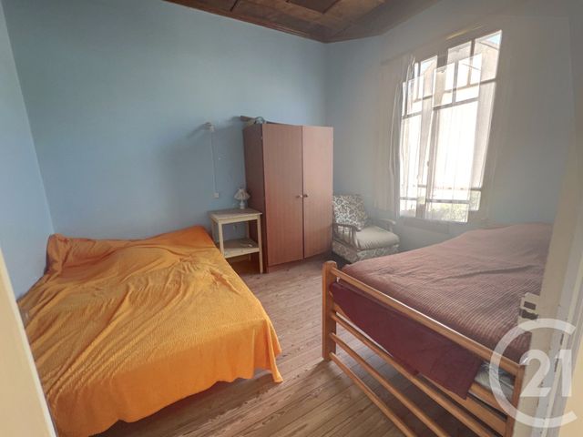 maison à vendre - 7 pièces - 63.03 m2 - ST JEAN DE MONTS - 85 - PAYS-DE-LOIRE - Century 21 La Côte Montoise