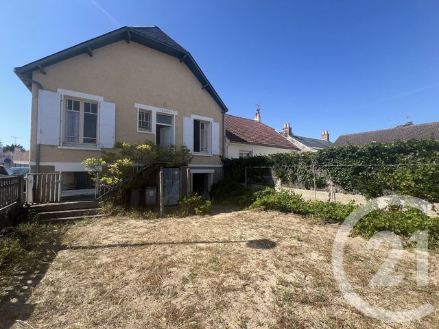 maison - ST JEAN DE MONTS - 85