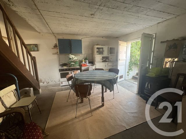 maison à vendre - 7 pièces - 63.03 m2 - ST JEAN DE MONTS - 85 - PAYS-DE-LOIRE - Century 21 La Côte Montoise
