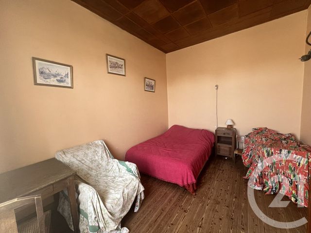 maison à vendre - 7 pièces - 63.03 m2 - ST JEAN DE MONTS - 85 - PAYS-DE-LOIRE - Century 21 La Côte Montoise