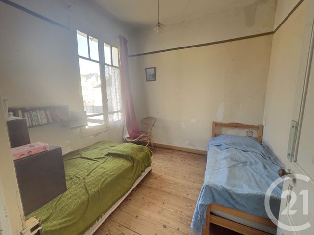 maison à vendre - 7 pièces - 63.03 m2 - ST JEAN DE MONTS - 85 - PAYS-DE-LOIRE - Century 21 La Côte Montoise