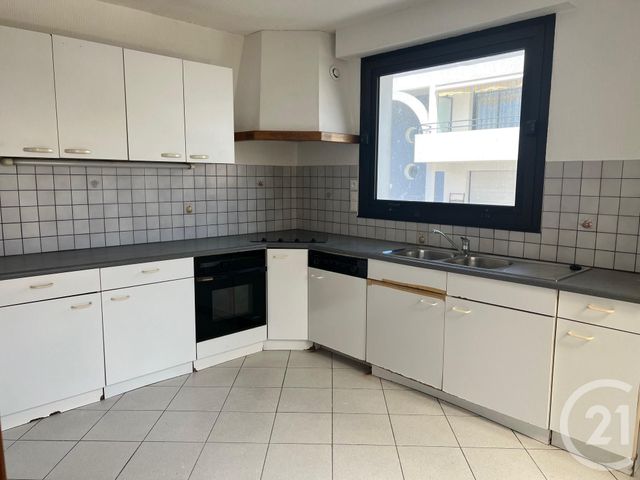 Appartement F4 à vendre - 4 pièces - 116.31 m2 - ST JEAN DE MONTS - 85 - PAYS-DE-LOIRE - Century 21 La Côte Montoise