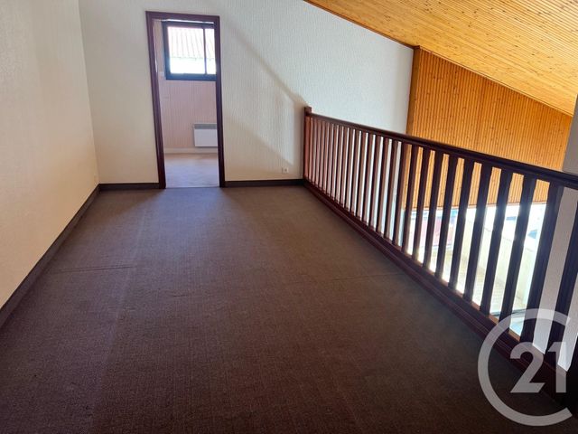 Appartement F4 à vendre - 4 pièces - 116.31 m2 - ST JEAN DE MONTS - 85 - PAYS-DE-LOIRE - Century 21 La Côte Montoise