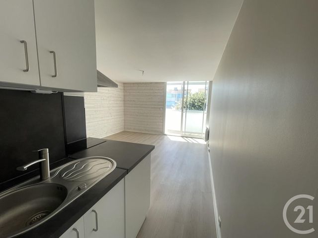 appartement - ST HILAIRE DE RIEZ - 85