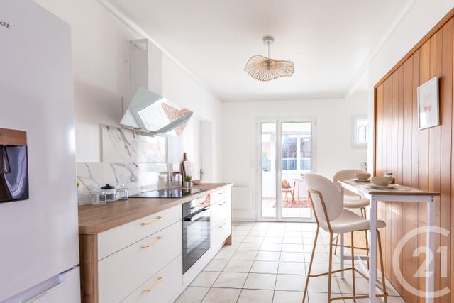 maison à vendre - 3 pièces - 78.0 m2 - ST JEAN DE MONTS - 85 - PAYS-DE-LOIRE - Century 21 La Côte Montoise