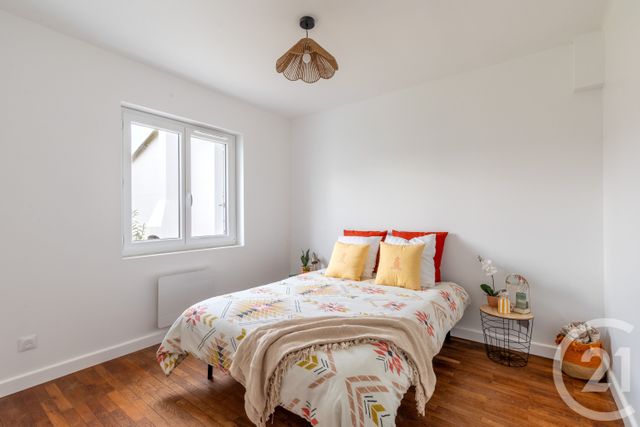 maison à vendre - 3 pièces - 78.0 m2 - ST JEAN DE MONTS - 85 - PAYS-DE-LOIRE - Century 21 La Côte Montoise