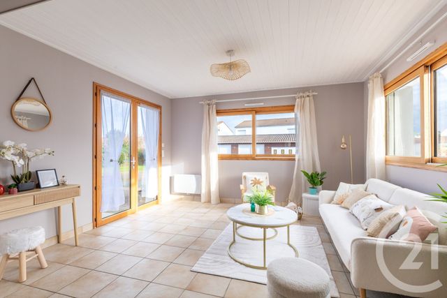 maison à vendre - 3 pièces - 78.0 m2 - ST JEAN DE MONTS - 85 - PAYS-DE-LOIRE - Century 21 La Côte Montoise