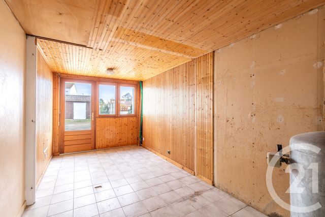 maison à vendre - 3 pièces - 78.0 m2 - ST JEAN DE MONTS - 85 - PAYS-DE-LOIRE - Century 21 La Côte Montoise