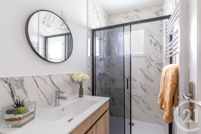 maison à vendre - 3 pièces - 78.0 m2 - ST JEAN DE MONTS - 85 - PAYS-DE-LOIRE - Century 21 La Côte Montoise