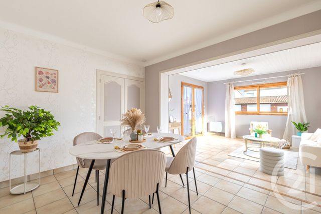 maison à vendre - 3 pièces - 78.0 m2 - ST JEAN DE MONTS - 85 - PAYS-DE-LOIRE - Century 21 La Côte Montoise