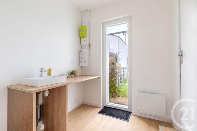 maison à vendre - 3 pièces - 78.0 m2 - ST JEAN DE MONTS - 85 - PAYS-DE-LOIRE - Century 21 La Côte Montoise