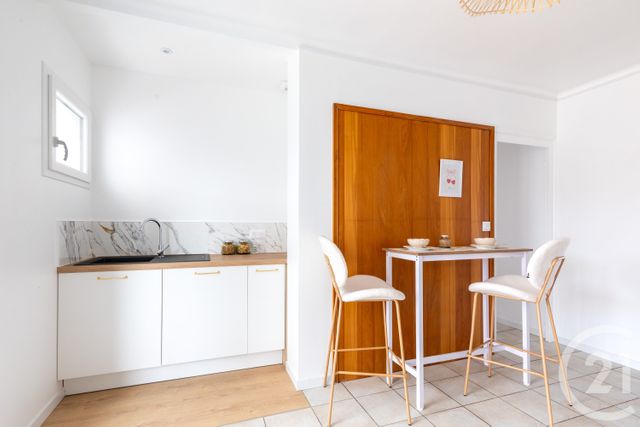 maison à vendre - 3 pièces - 78.0 m2 - ST JEAN DE MONTS - 85 - PAYS-DE-LOIRE - Century 21 La Côte Montoise