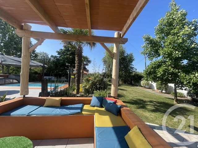 maison à vendre - 6 pièces - 165.0 m2 - LE PERRIER - 85 - PAYS-DE-LOIRE - Century 21 La Côte Montoise