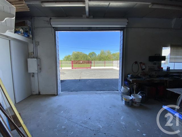 maison à vendre - 6 pièces - 165.0 m2 - LE PERRIER - 85 - PAYS-DE-LOIRE - Century 21 La Côte Montoise