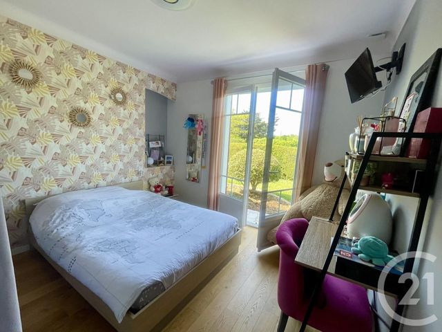 maison à vendre - 6 pièces - 165.0 m2 - LE PERRIER - 85 - PAYS-DE-LOIRE - Century 21 La Côte Montoise