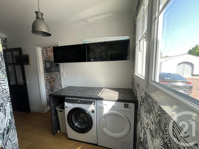 maison à vendre - 6 pièces - 165.0 m2 - LE PERRIER - 85 - PAYS-DE-LOIRE - Century 21 La Côte Montoise