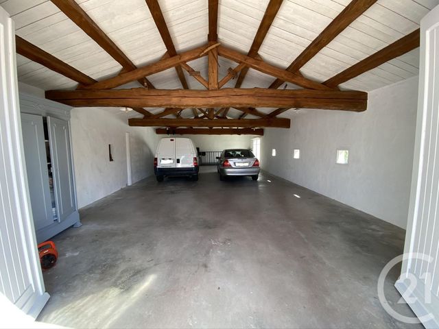 maison à vendre - 6 pièces - 165.0 m2 - LE PERRIER - 85 - PAYS-DE-LOIRE - Century 21 La Côte Montoise