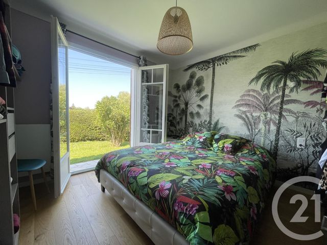 maison à vendre - 6 pièces - 165.0 m2 - LE PERRIER - 85 - PAYS-DE-LOIRE - Century 21 La Côte Montoise