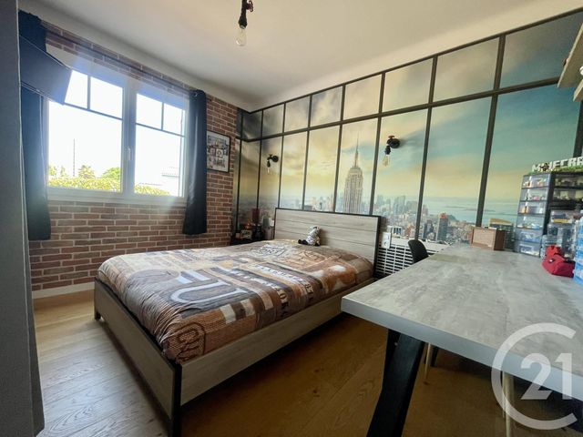 maison à vendre - 6 pièces - 165.0 m2 - LE PERRIER - 85 - PAYS-DE-LOIRE - Century 21 La Côte Montoise