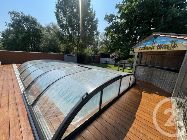 maison à vendre - 6 pièces - 165.0 m2 - LE PERRIER - 85 - PAYS-DE-LOIRE - Century 21 La Côte Montoise