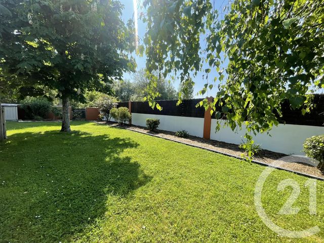 maison à vendre - 6 pièces - 165.0 m2 - LE PERRIER - 85 - PAYS-DE-LOIRE - Century 21 La Côte Montoise