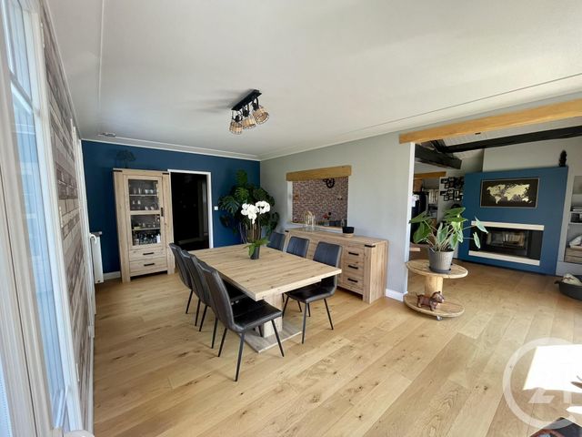 maison à vendre - 6 pièces - 165.0 m2 - LE PERRIER - 85 - PAYS-DE-LOIRE - Century 21 La Côte Montoise