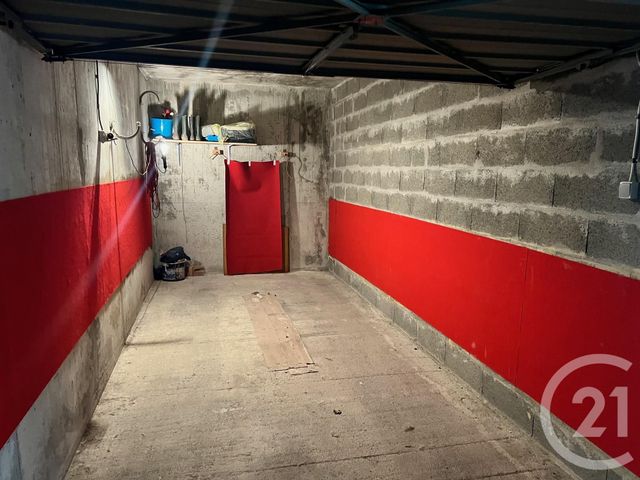 parking à vendre - 13.1 m2 - ST HILAIRE DE RIEZ - 85 - PAYS-DE-LOIRE - Century 21 La Côte Montoise