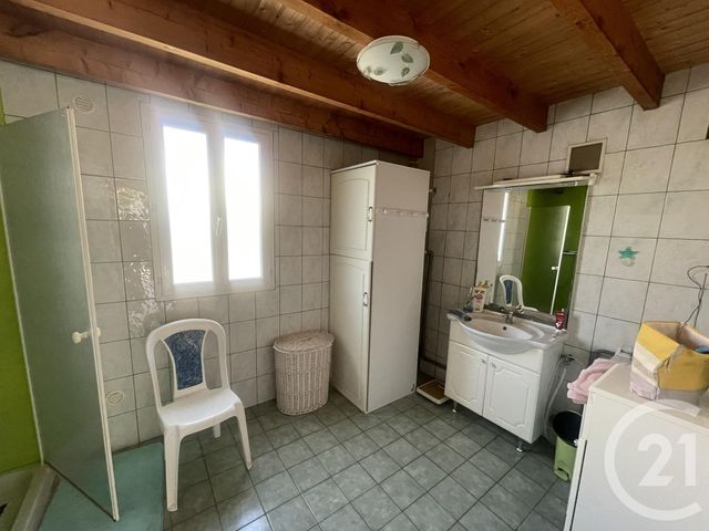 maison à vendre - 4 pièces - 93.88 m2 - ST JEAN DE MONTS - 85 - PAYS-DE-LOIRE - Century 21 La Côte Montoise