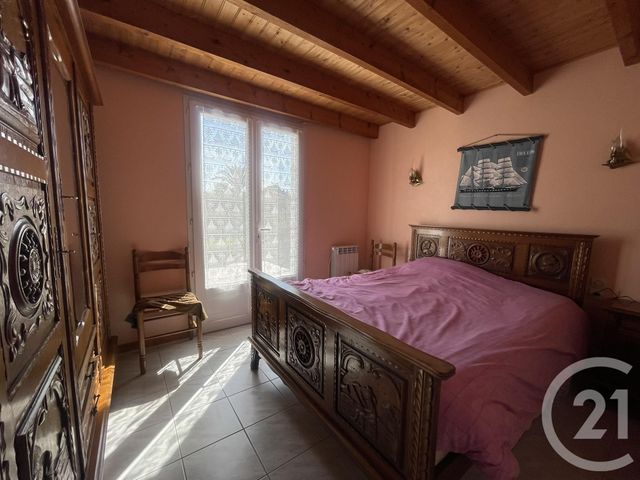 maison à vendre - 4 pièces - 93.88 m2 - ST JEAN DE MONTS - 85 - PAYS-DE-LOIRE - Century 21 La Côte Montoise