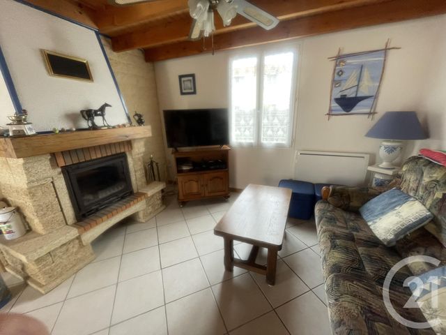 maison à vendre - 4 pièces - 93.88 m2 - ST JEAN DE MONTS - 85 - PAYS-DE-LOIRE - Century 21 La Côte Montoise