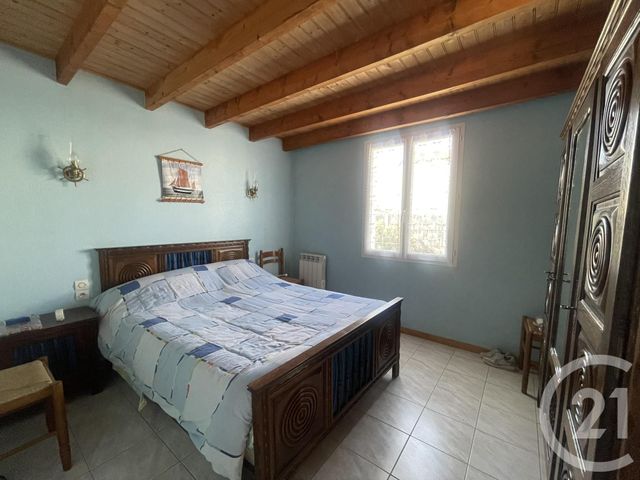 maison à vendre - 4 pièces - 93.88 m2 - ST JEAN DE MONTS - 85 - PAYS-DE-LOIRE - Century 21 La Côte Montoise