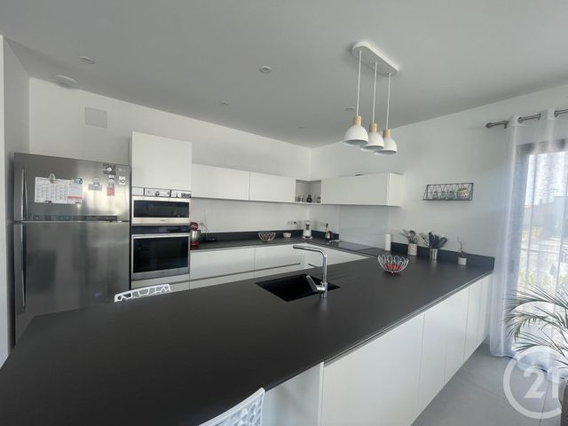 maison à vendre - 5 pièces - 164.0 m2 - NOTRE DAME DE MONTS - 85 - PAYS-DE-LOIRE - Century 21 La Côte Montoise