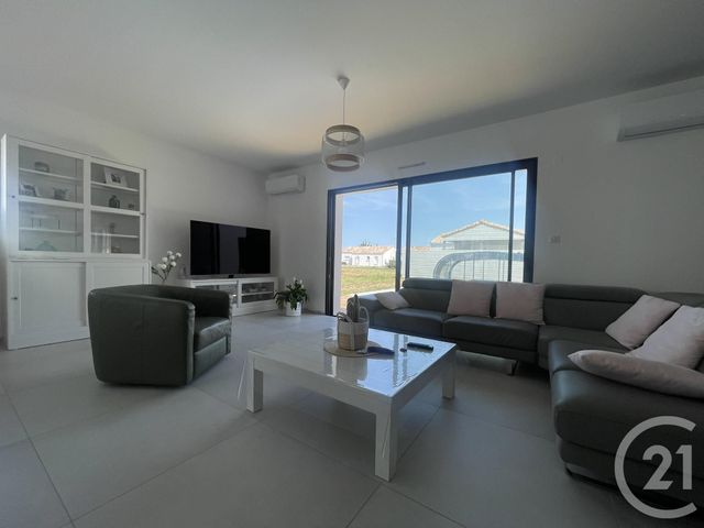 maison à vendre - 5 pièces - 164.0 m2 - NOTRE DAME DE MONTS - 85 - PAYS-DE-LOIRE - Century 21 La Côte Montoise