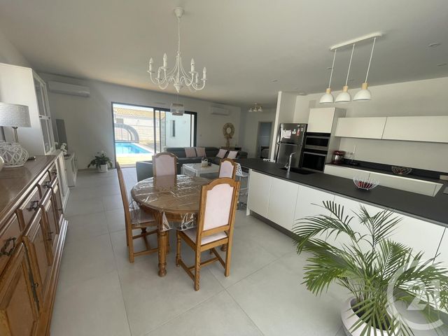 maison à vendre - 5 pièces - 164.0 m2 - NOTRE DAME DE MONTS - 85 - PAYS-DE-LOIRE - Century 21 La Côte Montoise