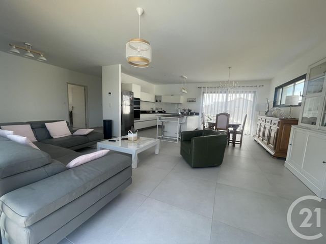 maison à vendre - 5 pièces - 164.0 m2 - NOTRE DAME DE MONTS - 85 - PAYS-DE-LOIRE - Century 21 La Côte Montoise