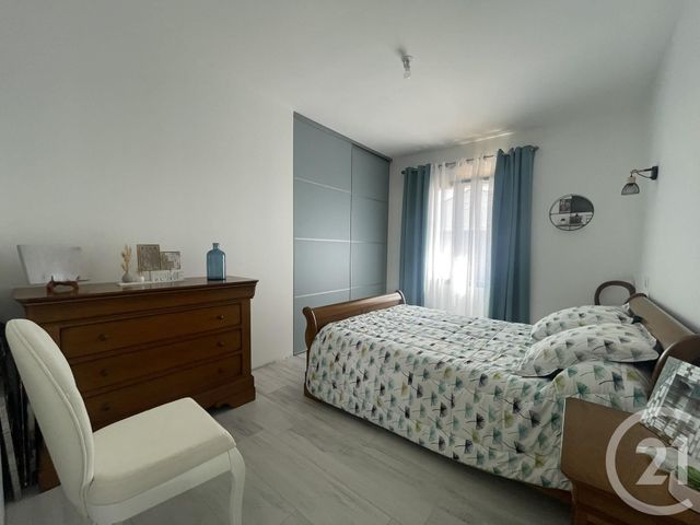 maison à vendre - 5 pièces - 164.0 m2 - NOTRE DAME DE MONTS - 85 - PAYS-DE-LOIRE - Century 21 La Côte Montoise