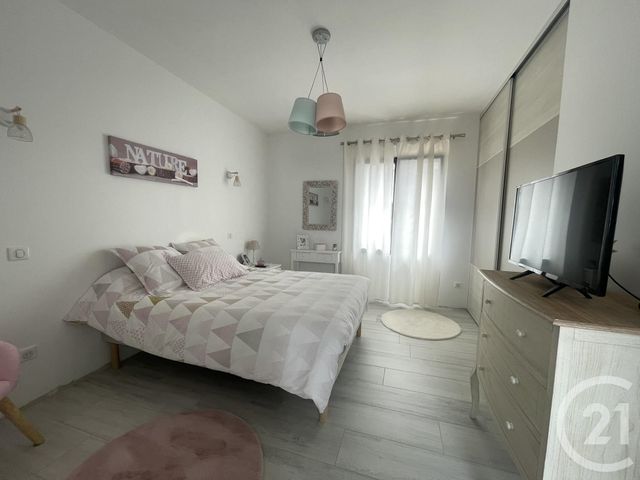 maison à vendre - 5 pièces - 164.0 m2 - NOTRE DAME DE MONTS - 85 - PAYS-DE-LOIRE - Century 21 La Côte Montoise