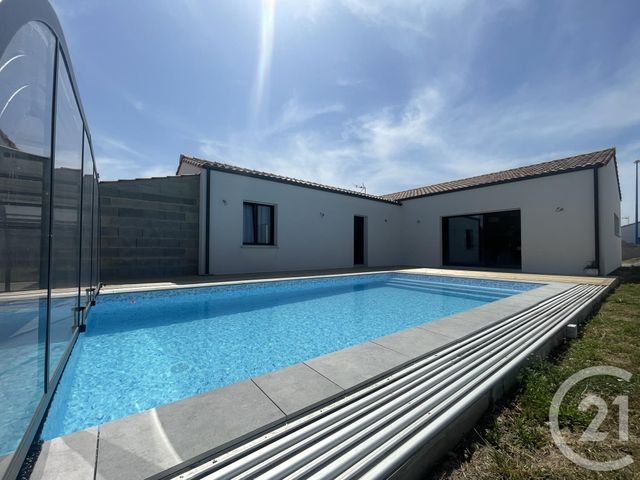maison - NOTRE DAME DE MONTS - 85