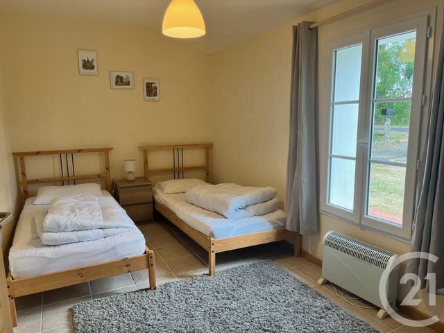 maison à vendre - 4 pièces - 90.08 m2 - ST JEAN DE MONTS - 85 - PAYS-DE-LOIRE - Century 21 La Côte Montoise