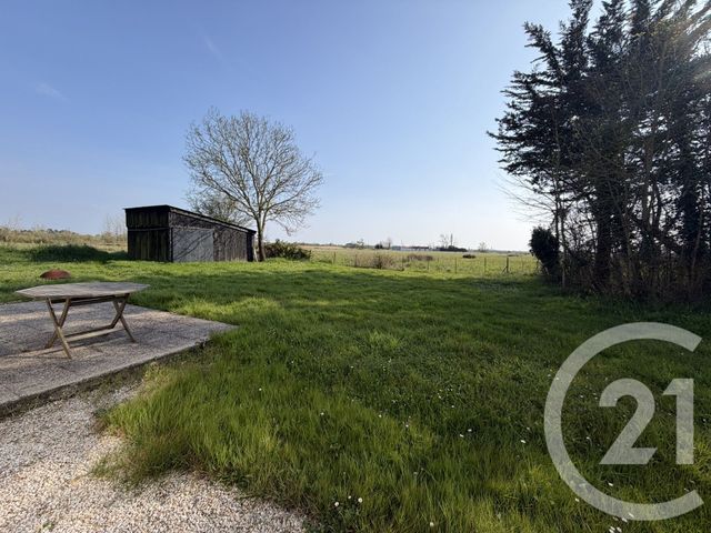maison à vendre - 4 pièces - 90.08 m2 - ST JEAN DE MONTS - 85 - PAYS-DE-LOIRE - Century 21 La Côte Montoise
