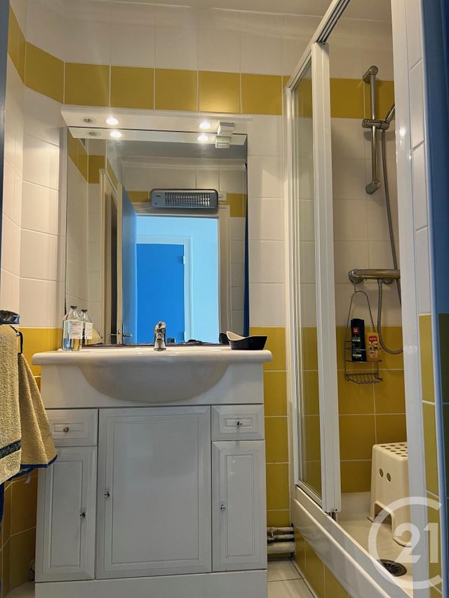 Appartement F3 à vendre - 3 pièces - 60.16 m2 - ST JEAN DE MONTS - 85 - PAYS-DE-LOIRE - Century 21 La Côte Montoise