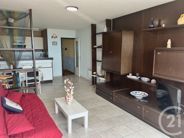 Appartement F3 à vendre - 3 pièces - 52.29 m2 - ST JEAN DE MONTS - 85 - PAYS-DE-LOIRE - Century 21 La Côte Montoise