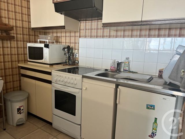 Appartement F3 à vendre - 3 pièces - 52.29 m2 - ST JEAN DE MONTS - 85 - PAYS-DE-LOIRE - Century 21 La Côte Montoise