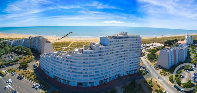 appartement - ST JEAN DE MONTS - 85